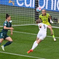 Engleska - Njemačka, EP za nogometašice, finale, 31.7.2022.