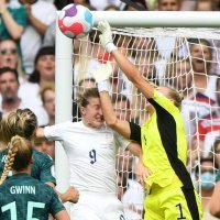 Engleska - Njemačka, EP za nogometašice, finale, 31.7.2022.
