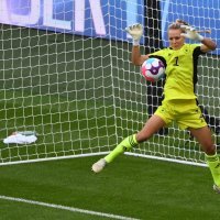 Engleska - Njemačka, EP za nogometašice, finale, 31.7.2022.