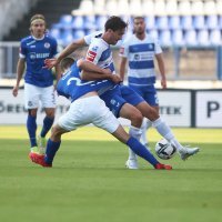 NK Osijek - NK Slaven Belupo, SuperSport HNL, 31.7.2022.