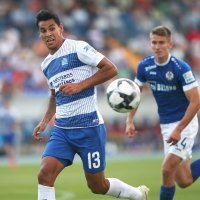 NK Osijek - NK Slaven Belupo, SuperSport HNL, 31.7.2022.