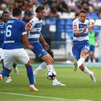 NK Osijek - NK Slaven Belupo, SuperSport HNL, 31.7.2022.
