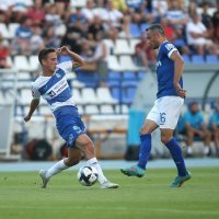 NK Osijek - NK Slaven Belupo, SuperSport HNL, 31.7.2022.