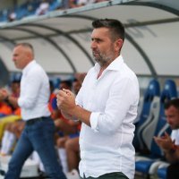 NK Osijek - NK Slaven Belupo, SuperSport HNL, 31.7.2022.