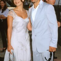 Ojani Noa i Jennifer Lopez