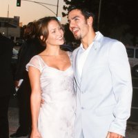 Ojani Noa i Jennifer Lopez