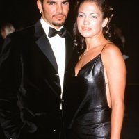 Ojani Noa i Jennifer Lopez