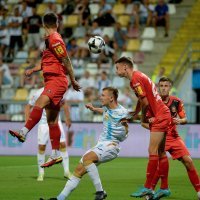 NK Rijeka - NK Gorica, 3. kolo SuperSport HNL, 31.7.2022.