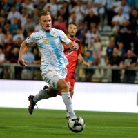 NK Rijeka - NK Gorica, 3. kolo SuperSport HNL, 31.7.2022.