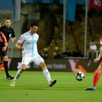 NK Rijeka - NK Gorica, 3. kolo SuperSport HNL, 31.7.2022.