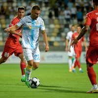 NK Rijeka - NK Gorica, 3. kolo SuperSport HNL, 31.7.2022.