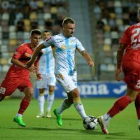 NK Rijeka - NK Gorica, 3. kolo SuperSport HNL, 31.7.2022.