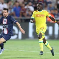 PSG - Nantes, francuski Superkup, 31.7.2022.