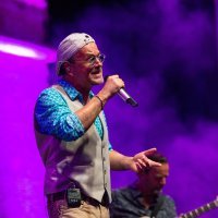 Gibonni i Matija Dedić na jazz koncertu za Olivera Dragojevića