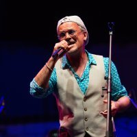 Gibonni i Matija Dedić na jazz koncertu za Olivera Dragojevića