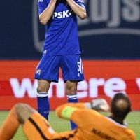 NK Dinamo - Škupi, utakmica 2. pretkola Lige prvaka, Zagreb, 19.07.2022.