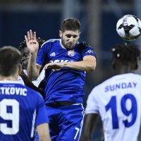 NK Dinamo - Škupi, utakmica 2. pretkola Lige prvaka, Zagreb, 19.07.2022.