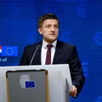 Ulazak Hrvatske u eurozonu