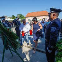 Obilježena 31. obljetnica pogibije branitelja Policijske postaje Dalj