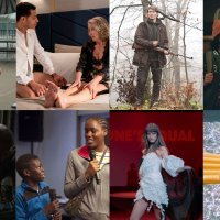 Open Air Programme 28thSFF