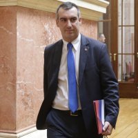 Parlament u Srbiji