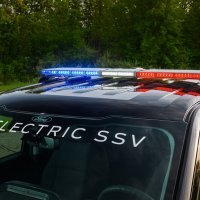 Ford F-150 Lightning Pro SSV (za 2023.)
