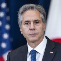 Antony Blinken