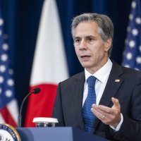 Antony Blinken