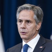Antony Blinken