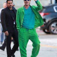 Brad Pitt