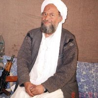 Ajman al-Zavahiri