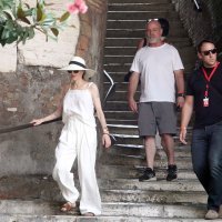 Angelina Jolie