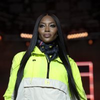 Naomi Campbell