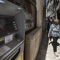 Bankomati u Splitu