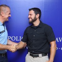 Projekt Sigurna turistička destinacija 2022.