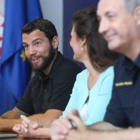 Projekt Sigurna turistička destinacija 2022.