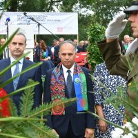 Međunarodni dan sjećanja na romske žrtve genocida u Drugom svjetskom ratu