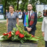 Međunarodni dan sjećanja na romske žrtve genocida u Drugom svjetskom ratu
