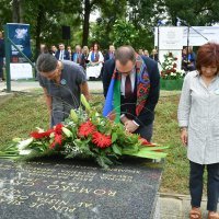 Međunarodni dan sjećanja na romske žrtve genocida u Drugom svjetskom ratu