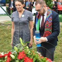 Međunarodni dan sjećanja na romske žrtve genocida u Drugom svjetskom ratu