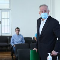 Suđenje Ivi Sanaderu