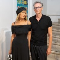 Đurđa Tedeschi, Livio Badurina