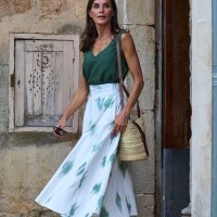 Kraljica Letizia, kćeri i kralj Felipe