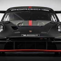 Porsche predstavlja najnoviju generaciju modela 911 GT3 R