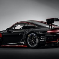 Porsche predstavlja najnoviju generaciju modela 911 GT3 R