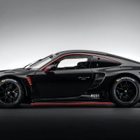 Porsche predstavlja najnoviju generaciju modela 911 GT3 R
