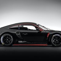 Porsche predstavlja najnoviju generaciju modela 911 GT3 R