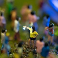 Backo Mini Express - Muzej vlakića Zagreb