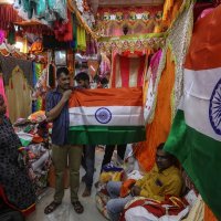 Indija se priprema za Dan nezavisnosti