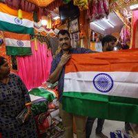 Indija se priprema za Dan nezavisnosti